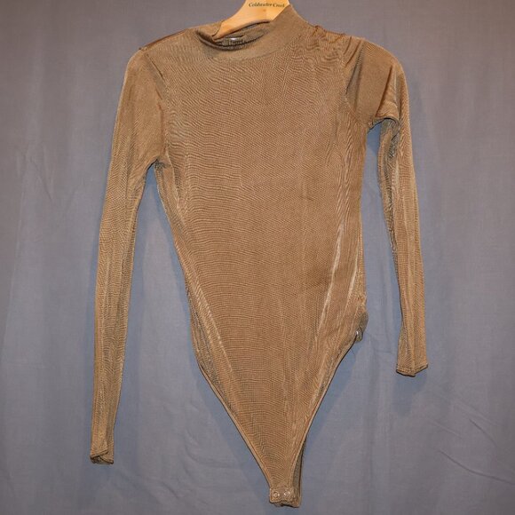 Good American Bodysuit - Picture 2 of 5